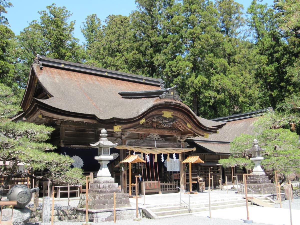 Hotel Kakegawa Hills Exteriör bild
