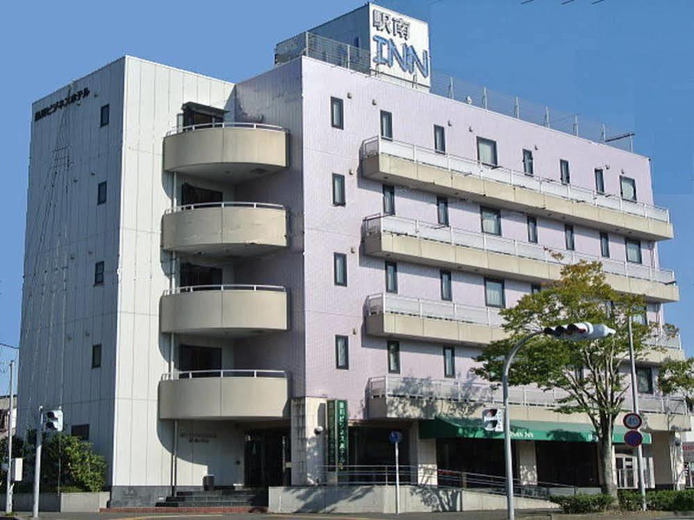 Hotel Kakegawa Hills Exteriör bild